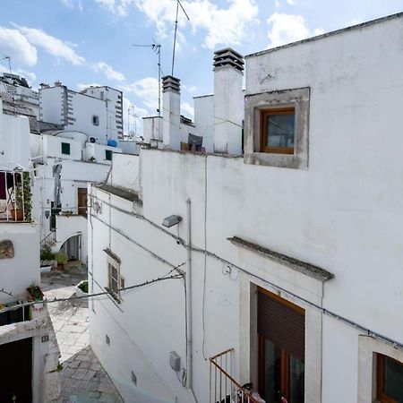 La Mansarda Di Martina By Rentbeat Apartment Martina Franca Exterior photo